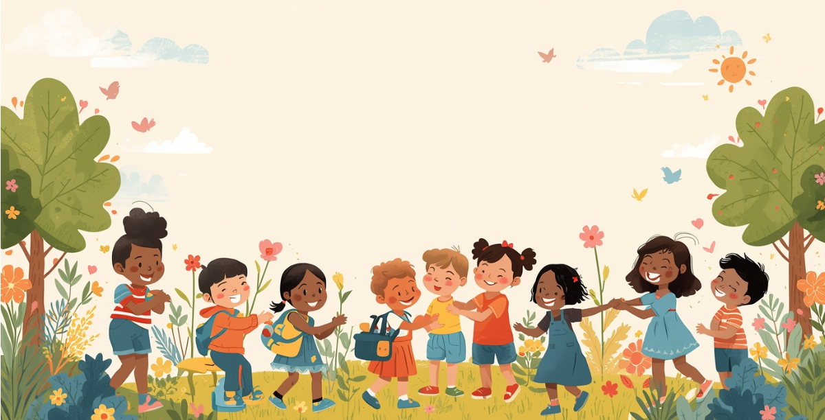 Must-Read Children’s Books on Kindness