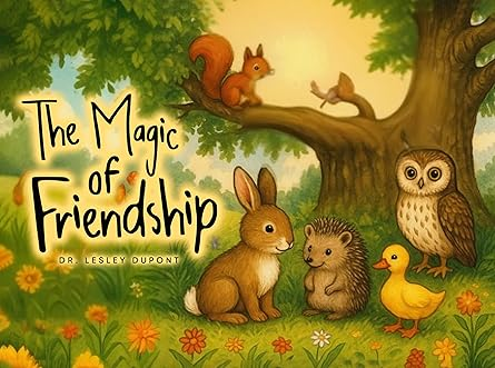 
The Magic of Friendship